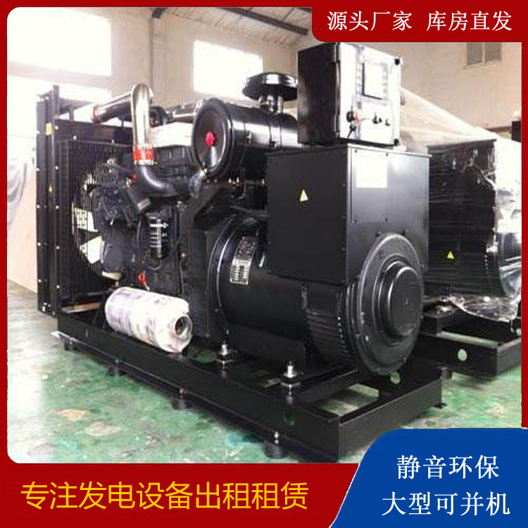 白水发电车出租 柴油发电机组需要经常换机油吗？