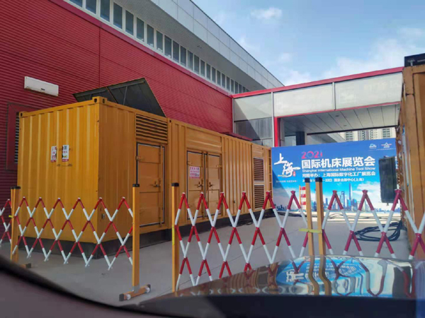 白水发电机出租 对于发电机的特性你了解多少？