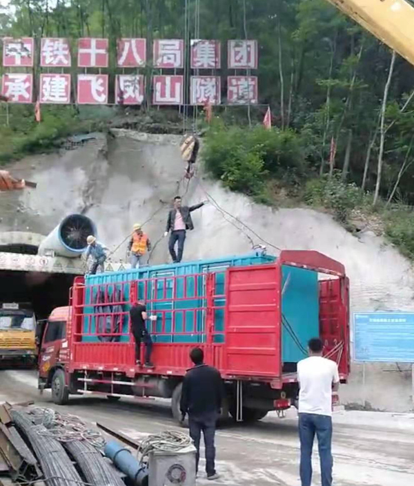白水发电机组维修后输出功率降低是什么问题