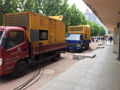白水是否需要给柴油发电机安装保护装置