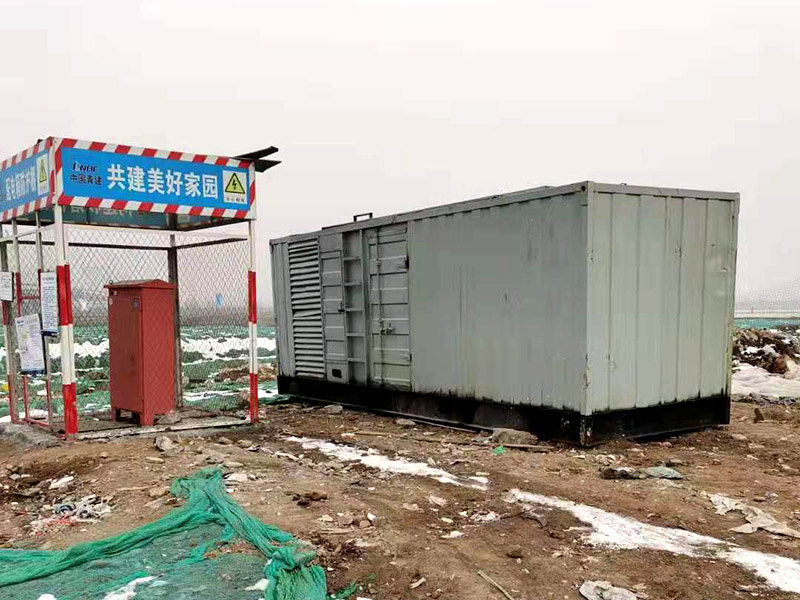 白水燃气发电机在高海拔地区运行时会遇到哪些常见故障？