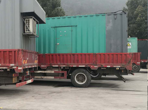 白水柴油发电机组使用注意安全事项有哪些？
