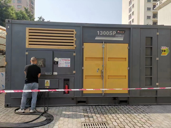 白水延长空气滤清器使用寿命的注意事项