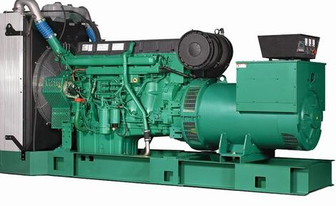 白水发电机除垢后需要用清水冲洗水冷式机油散热器几次？
